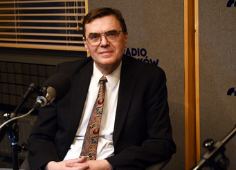 Prof. Dr Hab. Maciej Małecki