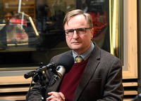 Prof. dr hab. Ryszard Gryglewski