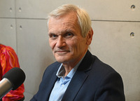 Prof. dr hab. Marek Sanak