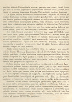  Tekst przedmowy do pracy Codex Diplomaticus Universitatis Studii Generalis Cracoviensis.