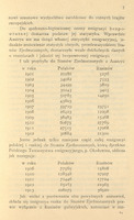 Trzecia strona publikacji Stanisława Ciechanowskiego pt. „Emigracya pod względem higieniczno-społecznym” dotycząca społeczno-higienicznej oceny emigracji. Tekst omawia emigrację bezpowrotną z Austrii do Stanów Zjednoczonych, wskazując na brak krajowej statystyki emigracyjnej w Austrii i konieczność korzystania z danych zagranicznych. Przedstawiono tabelę z liczbą emigrantów z Austrii do USA w latach 1901–1903, z podziałem na Polaków i Rusinów:
•	1901: 20 288 Polaków, 5 276 Rusinów
•	1902: 20 282 Polaków, 7 533 Rusinów
•	1903: 34 409 Polaków, 9 199 Rusinów
Dalsza część tekstu odnosi się do szacunków Polskiego Towarzystwa Emigracyjnego, według których rzeczywista liczba emigrantów była wyższa. Autor zauważa, że emigracja ruska do USA pochodzi niemal wyłącznie z Galicji, natomiast emigracja polska ma szerszy zasięg.

