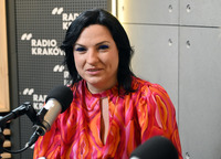 Dr hab. Magdalena Kozela, prof. UJ