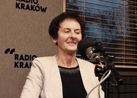 Prof. dr hab. Anna Wesołowska