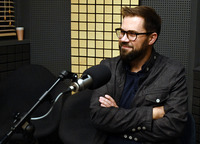 Dr hab. Marcin Waligóra, prof. UJ