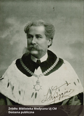 Ludwik Rydygier