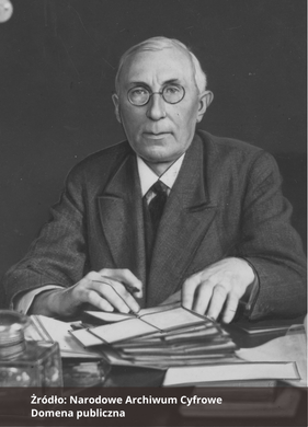 Stanisław Maziarski (1873-1956)