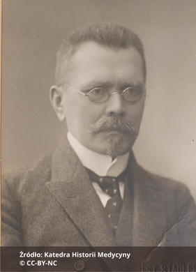 Władysław Szumowski (1875-1954)