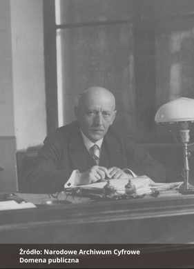 Leon Wachholz (1867-1942)