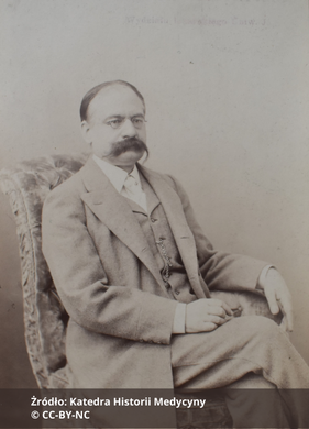Walery Jaworski (1849-1924)