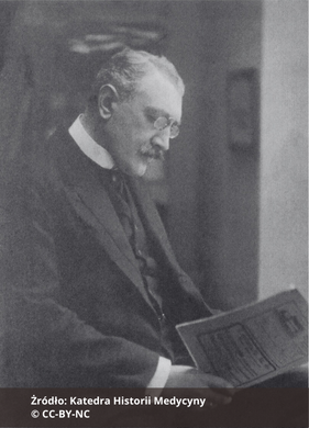 Władysław Reiss (1866-1916)