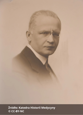 Ksawery Lewkowicz (1869-1958)