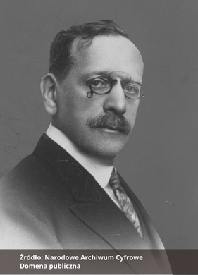 Aleksander Rosner(1867-1930