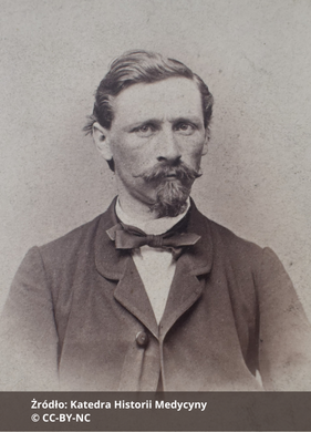 Maciej Leon Jakubowski (1837-1915)
