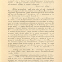 Skan cytatu ze strony czasopisma naukowego “Archives of Ophthalmology” z 1939 roku. U góry tytuł czasopisma
„Ophthalmologic Reviews”
Poniżej mniejszy dopisek:
„Edited by Dr. Francis Heed Adler” – oznaczenie redaktora naczelnego.
Tytuł artykułu wielkimi literami:
„PRESENT STATUS OF KERATOPLASTY” –.
Poniżej autor:„RAMON CASTROVIEJO, M.D.” wraz z lokalizacją „New York”. Autor wymienia nazwiska pionierów: Eichs¬chig, Filatov, Thomas, Friede, Strakhov, Rycroft, Wright, Wasjutinskij, Sterenberg, Nazarow, Towbin, Feldman, Franceschetti, Streiff, Stallard, Kirwan, Nizetic, Ochi, Majewski („and myself”) — sugerując, że mimo potrzeby dalszych usprawnień, wyniki uzyskane przez wielu chirurgów są na tyle dobre, że keratoplastyka może wejść do repertuaru rutynowych operacji oczu.
