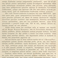  Tekst przedmowy do pracy Codex Diplomaticus Universitatis Studii Generalis Cracoviensis.